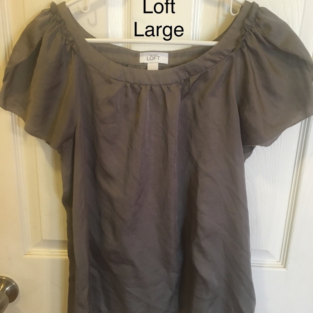 Loft top
